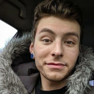 Meet your Posher, Jacob